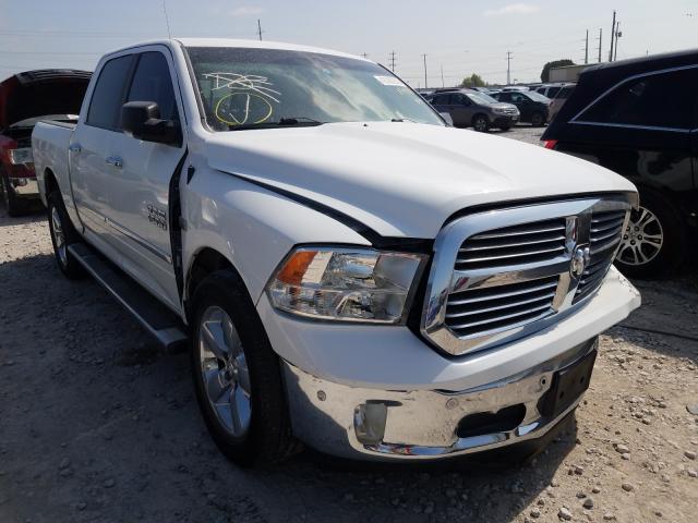 Ram 1500 slt (2016)