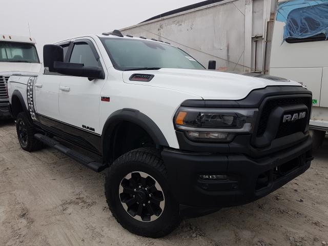 Ram 2500 power (2019)