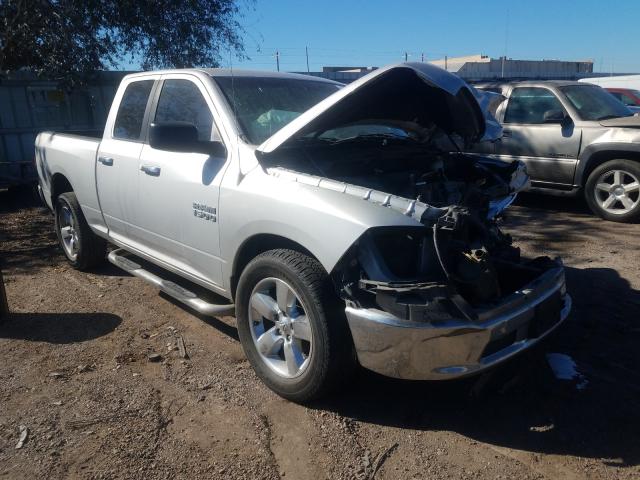 Ram 1500 slt (2013)