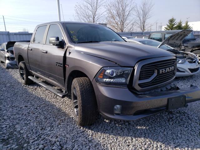 Ram 1500 sport (2018)