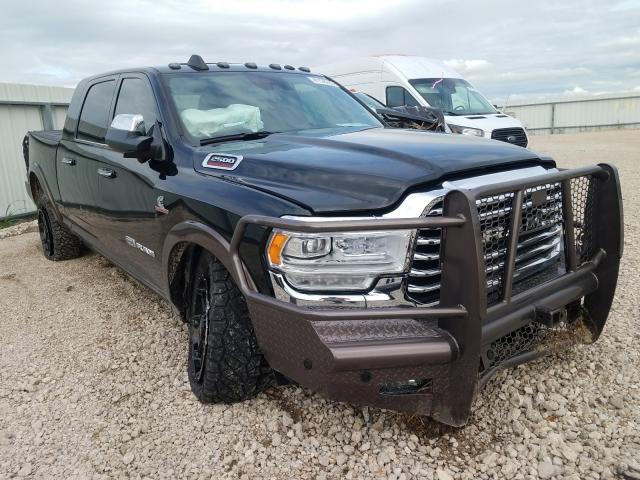 Ram 2500 longh (2020)