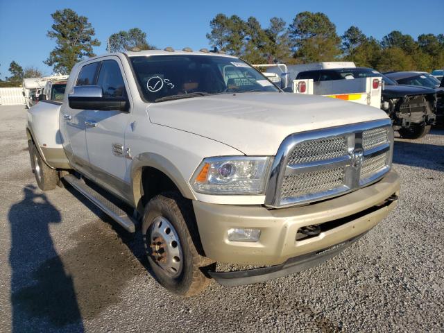 Ram 3500 longh (2014)