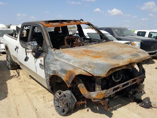 Ram 2500 longh (2013)