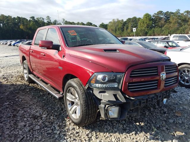 Ram 1500 sport (2014)
