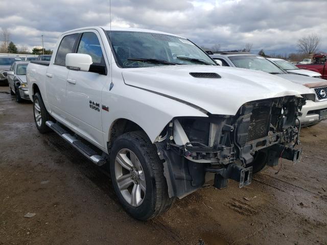 Ram 1500 sport (2014)