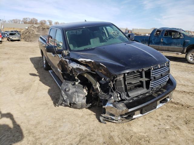 Ram 1500 slt (2015)