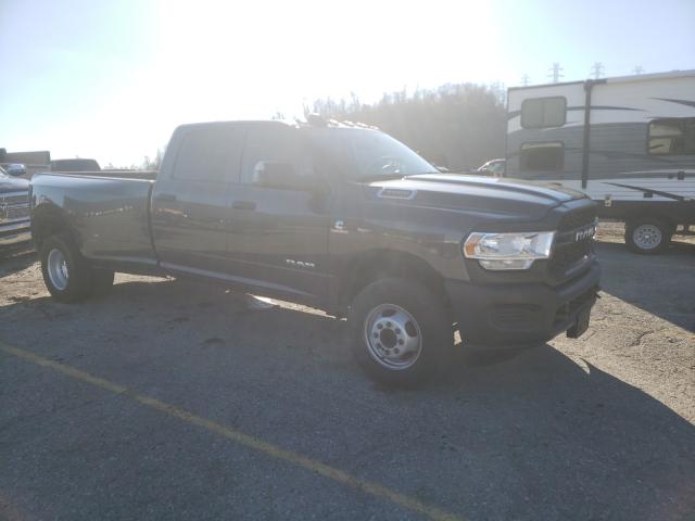 Ram 3500 trade (2020)