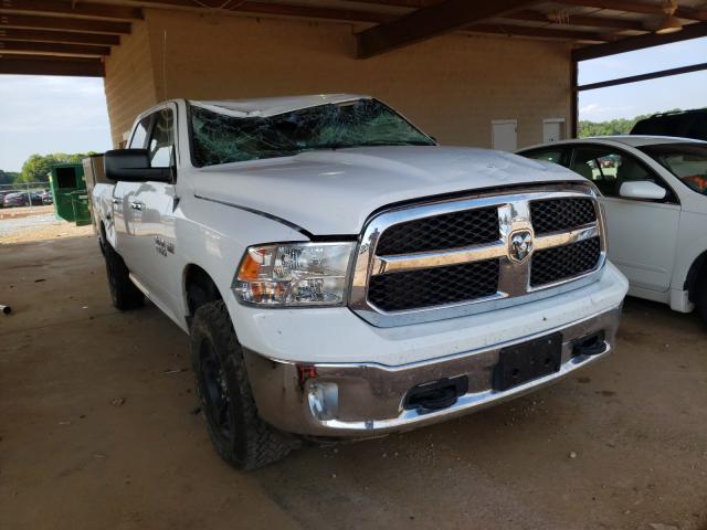 Ram 1500 slt (2014)