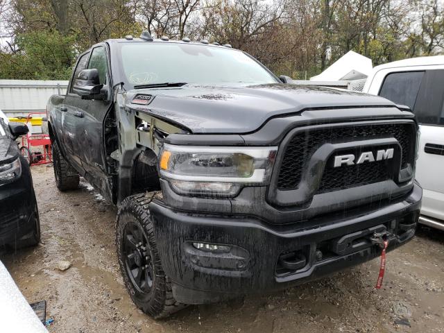 Ram 2500 power (2019)