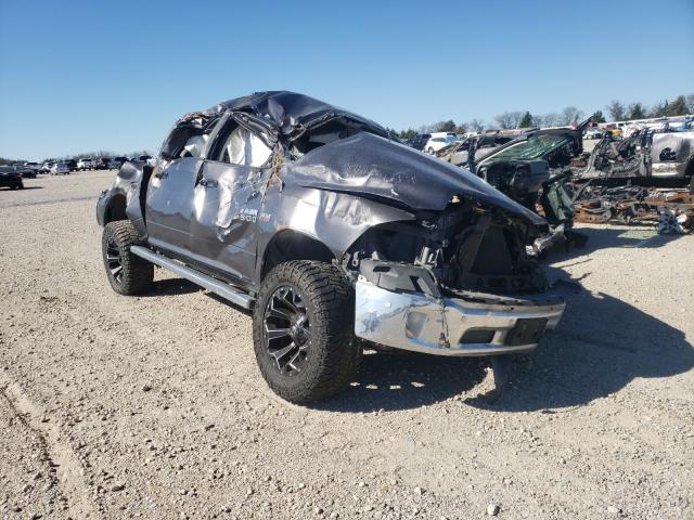 Ram 1500 slt (2015)
