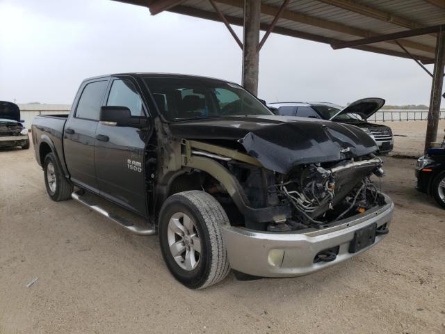 Ram 1500 slt (2014)