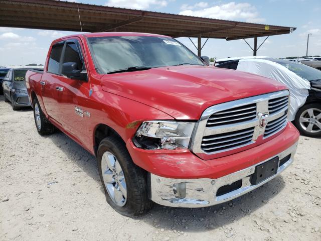 Ram 1500 slt (2014)