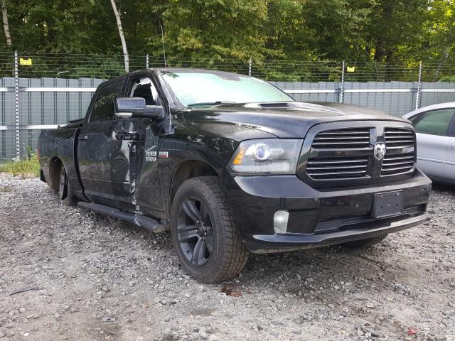 Ram 1500 sport (2017)