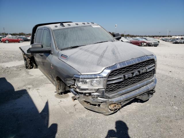 Ram 3500 trade (2019)