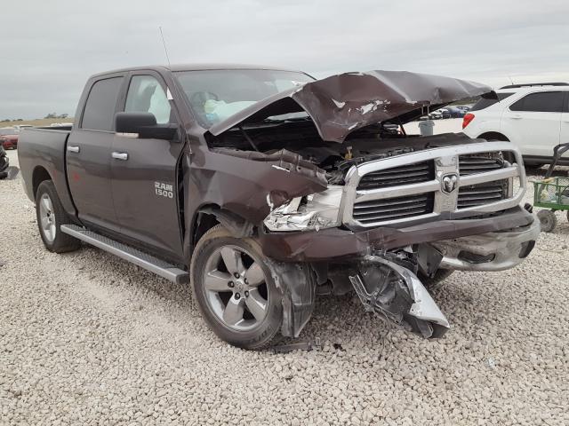 Ram 1500 slt (2015)