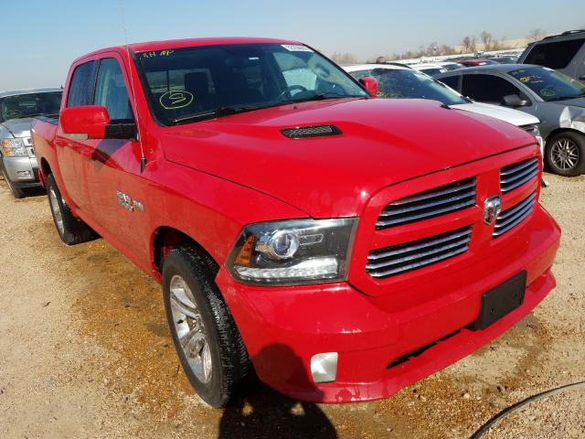 Ram 1500 sport (2014)