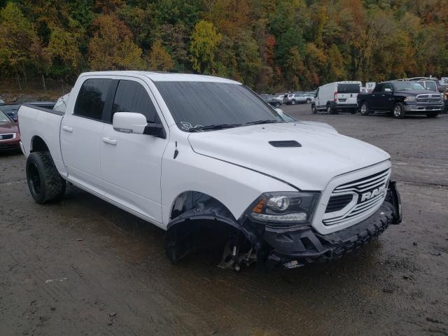Ram 1500 sport (2018)