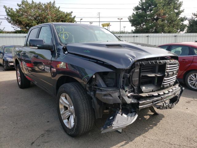 Ram 1500 sport (2016)