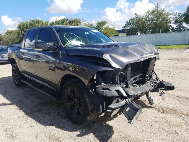 Ram 1500 sport (2017)