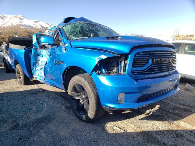 Ram 1500 sport (2018)
