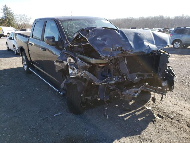 Ram 1500 sport (2018)