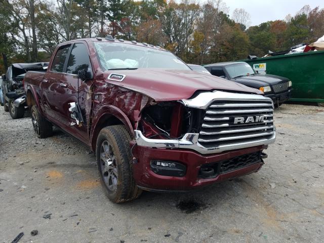 Ram 2500 longh (2020)