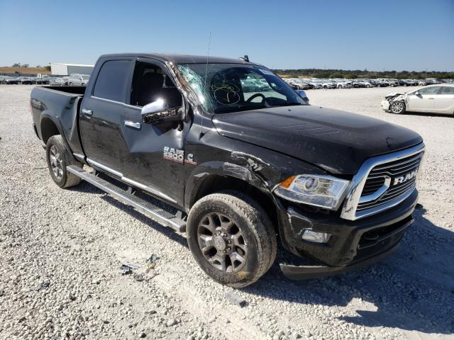 Ram 2500 longh (2018)