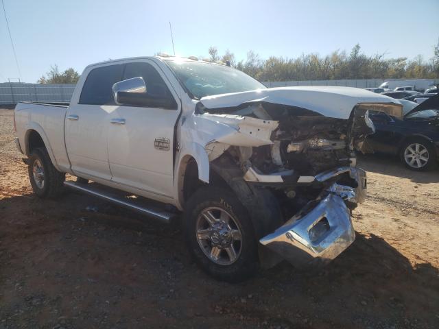 Ram 2500 longh (2013)