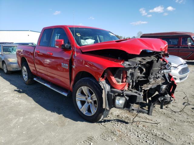 Ram 1500 sport (2014)