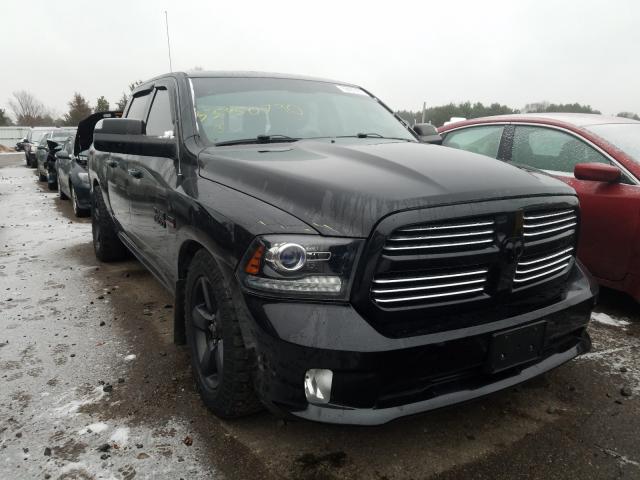 Ram 1500 sport (2016)