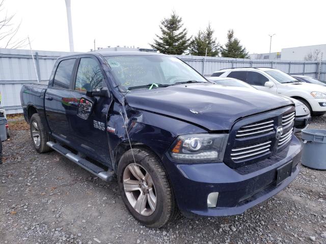 Ram 1500 sport (2016)