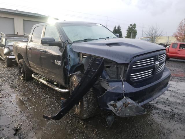 Ram 1500 sport (2013)