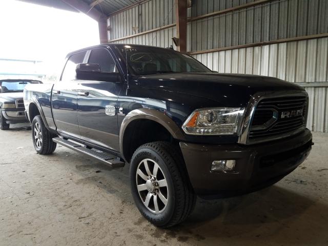 Ram 2500 longh (2018)