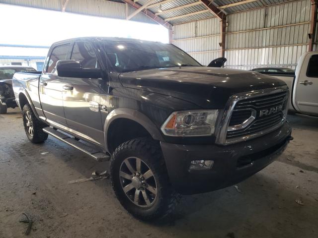 Ram 2500 longh (2018)