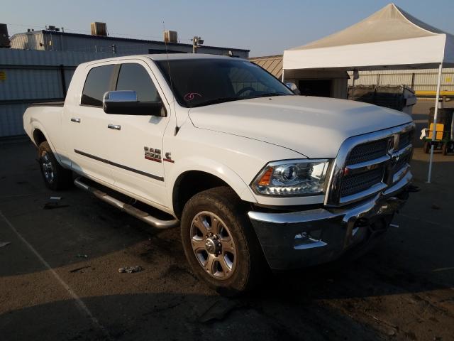 Ram 2500 longh (2014)