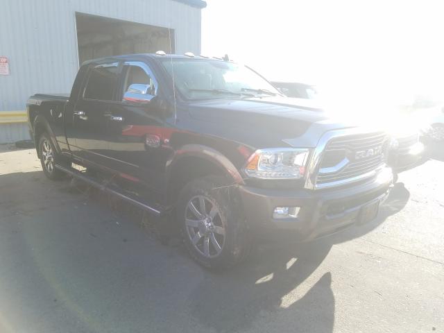 Ram 2500 longh (2018)