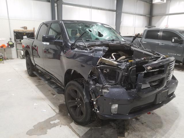 Ram 1500 sport (2014)