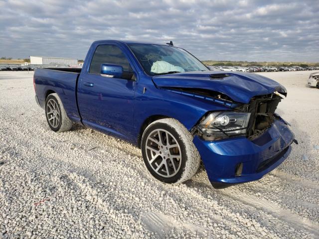 Ram 1500 sport (2016)