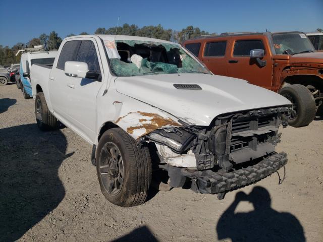 Ram 1500 sport (2015)