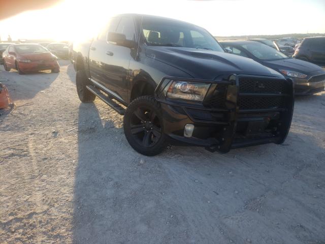 Ram 1500 sport (2017)