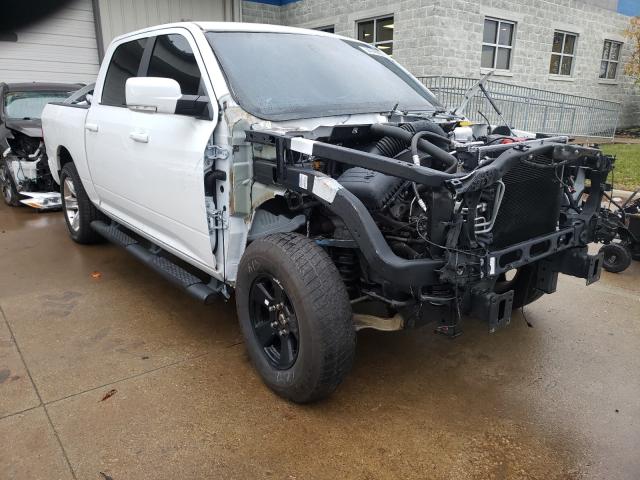 Ram 1500 sport (2017)