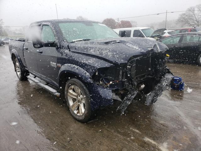 Ram 1500 sport (2017)