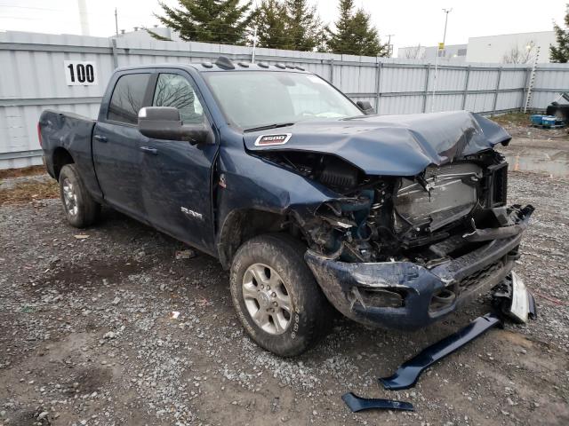 Ram 3500 big h (2020)