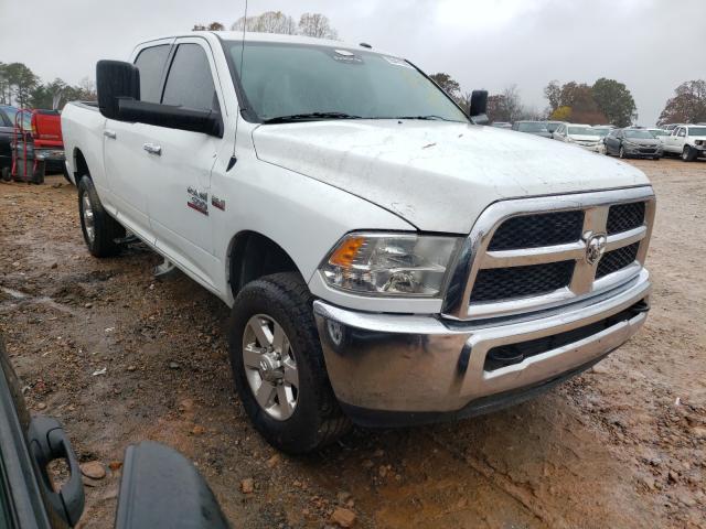 Ram 2500 slt (2015)