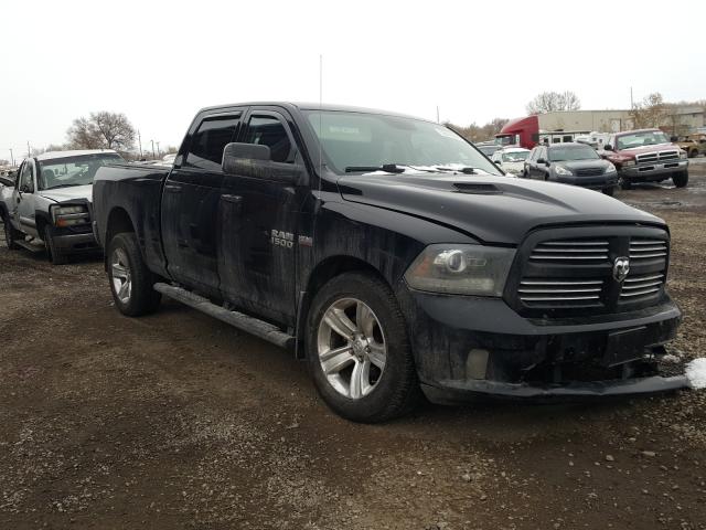 Ram 1500 sport (2014)
