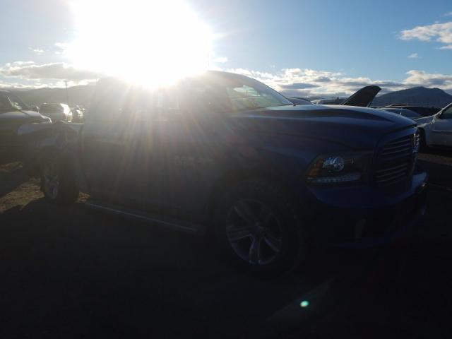 Ram 1500 sport (2017)