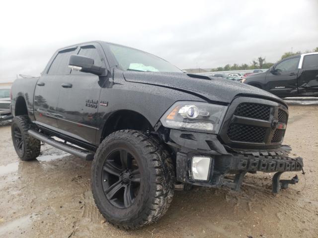 Ram 1500 sport (2017)