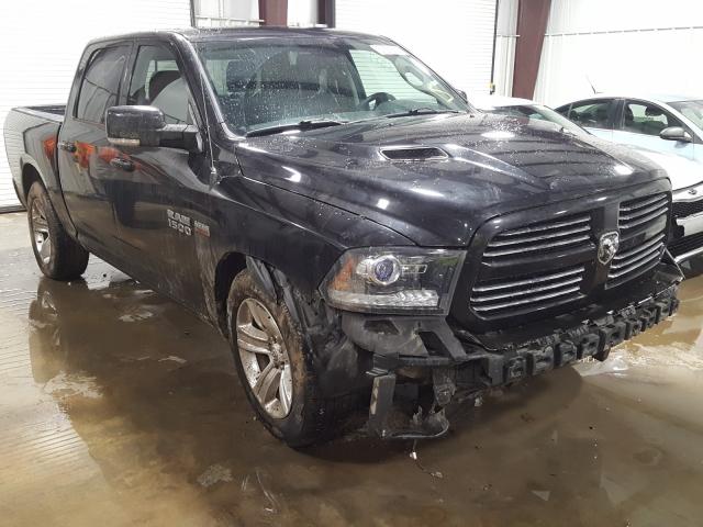 Ram 1500 sport (2017)