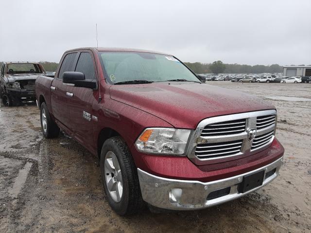 Ram 1500 slt (2017)