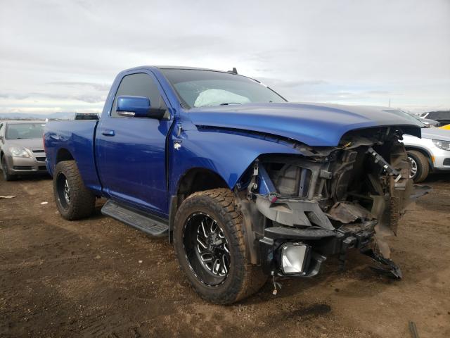 Ram 1500 sport (2015)